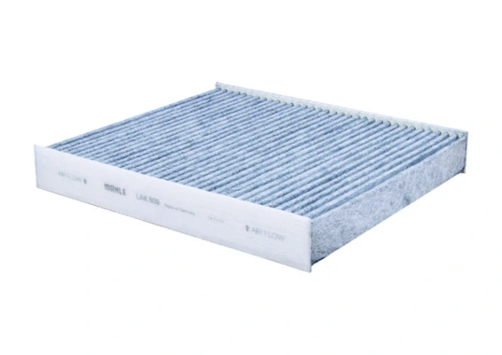 Filtru aer habitaclu