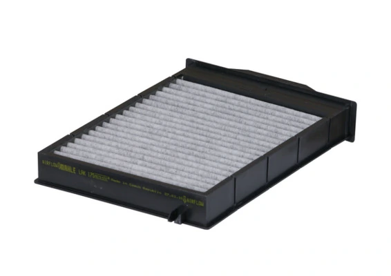 Filtru aer habitaclu