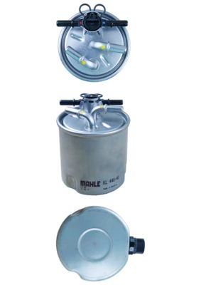 Filtru combustibil