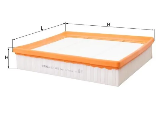Filtru aer