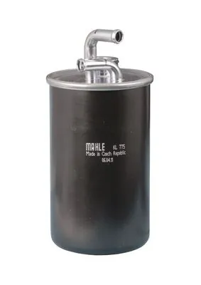 Filtru combustibil