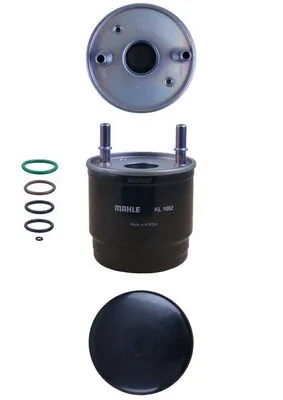 Filtru combustibil
