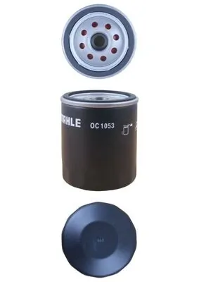Filtru ulei