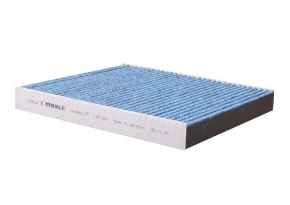 Filtru, aer habitaclu