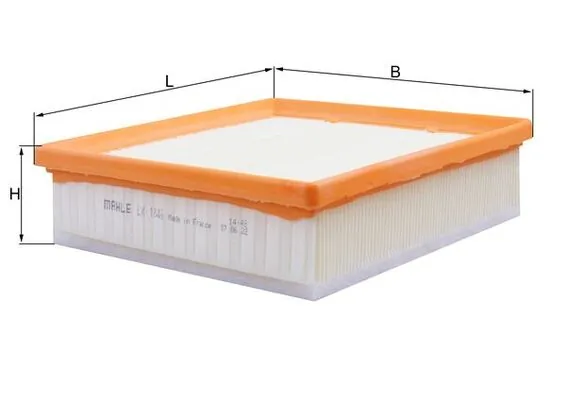 Filtru aer