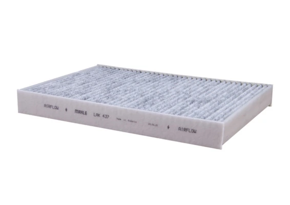 Filtru aer habitaclu