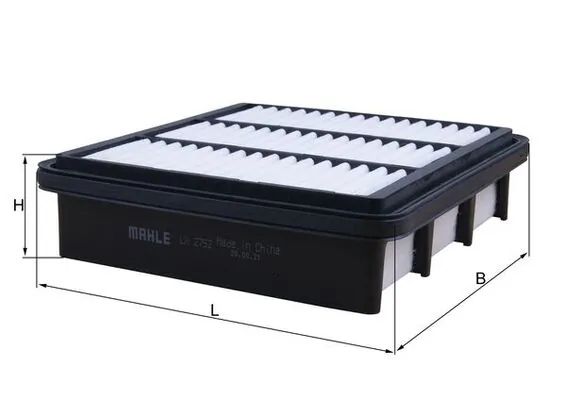 Filtru aer