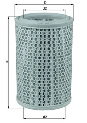 Filtru aer