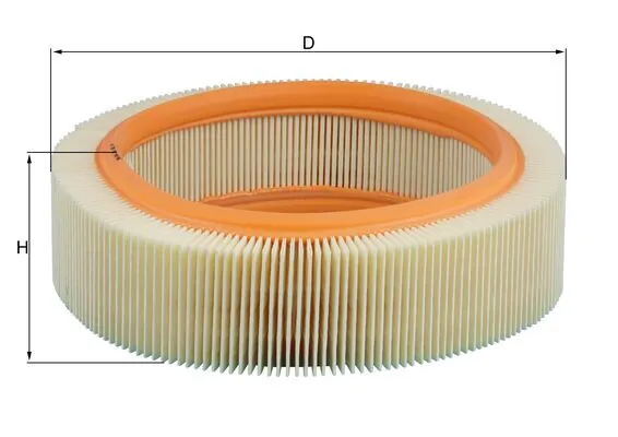 Filtru aer