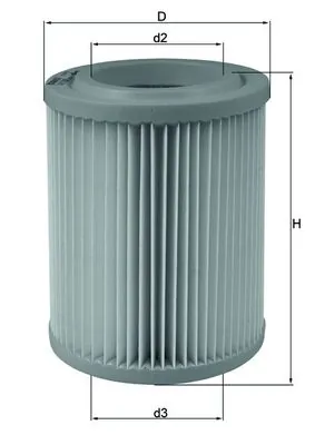 Filtru aer