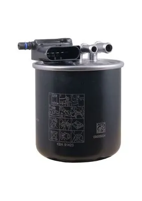 Filtru combustibil