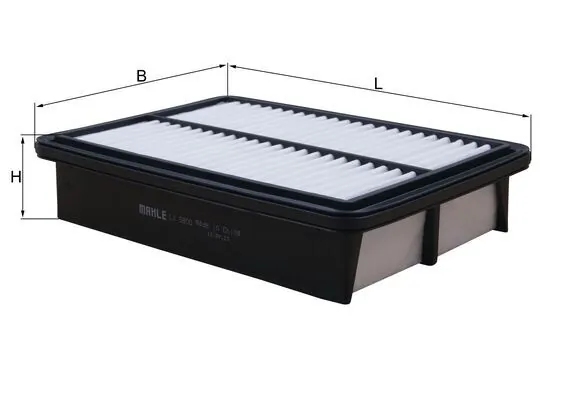 Filtru aer