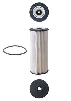 Filtru ulei