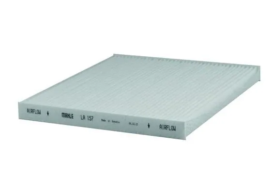 Filtru aer habitaclu