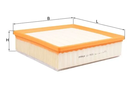 Filtru aer