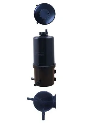 Filtru combustibil