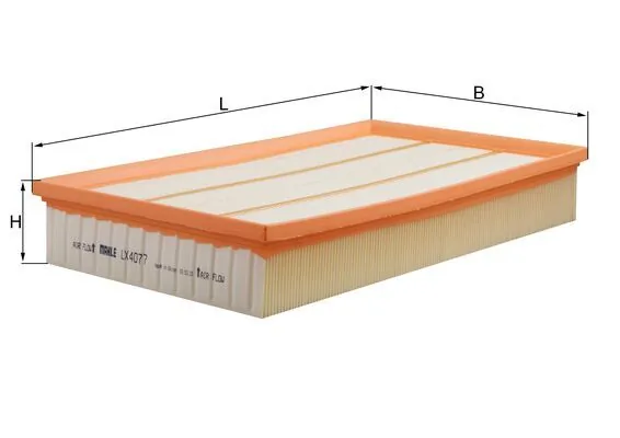 Filtru aer