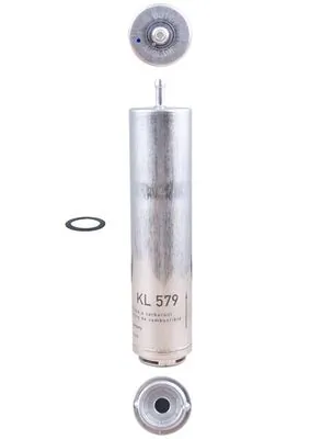 Filtru combustibil