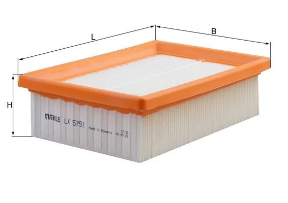 Filtru aer
