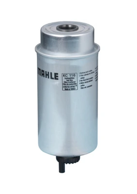 Filtru combustibil