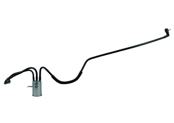 Filtru combustibil