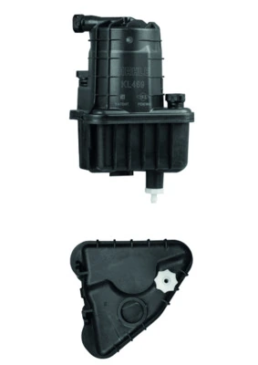 Filtru combustibil
