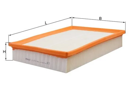 Filtru aer