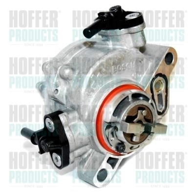 Pompa vacuum sistem de franare