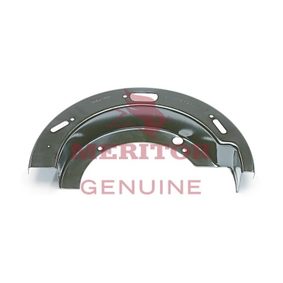 Set accesorii saboti frana