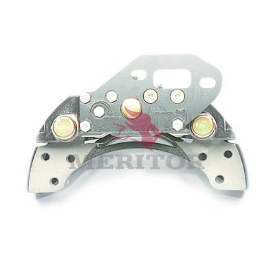 Set accesorii saboti frana