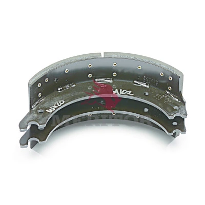 Set accesorii saboti frana