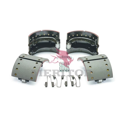 Set saboti frana