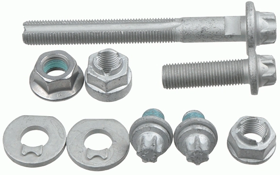 Set reparatie suspensie