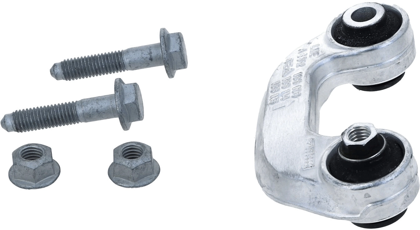 Bieleta stabilizator