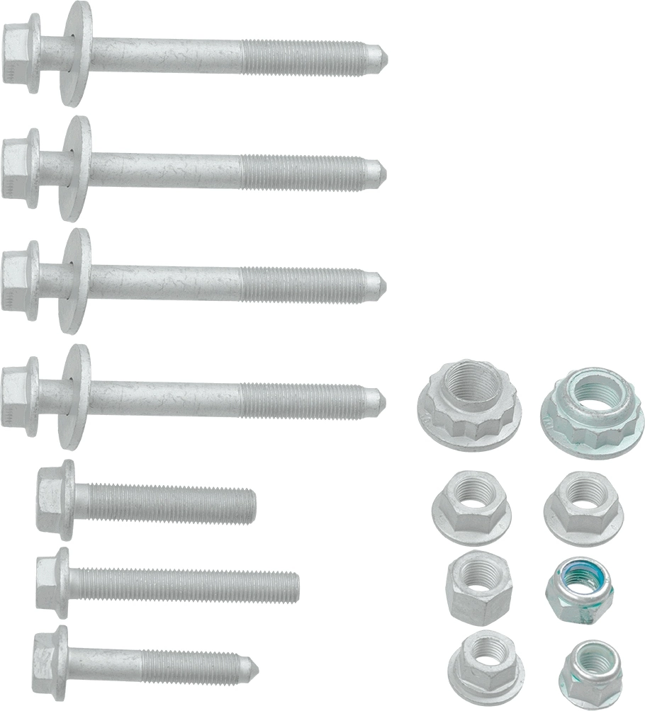 Set reparatie suspensie