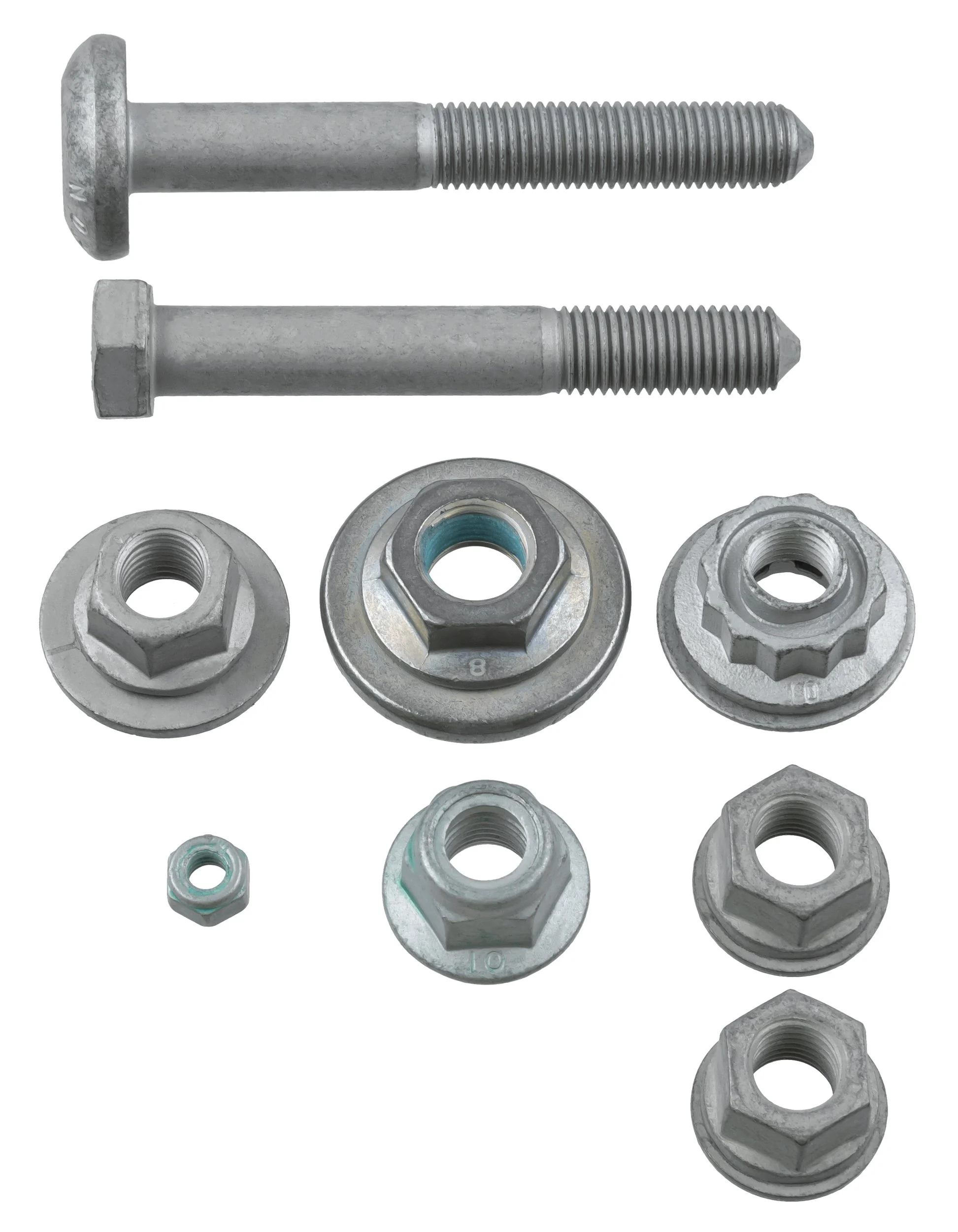 Set reparatie suspensie