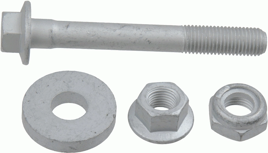 Set reparatie suspensie