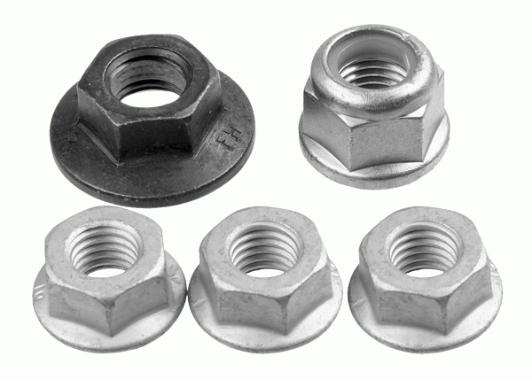 Set reparatie suspensie