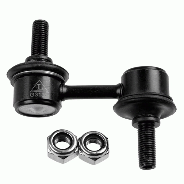 Brat/bieleta suspensie, stabilizator
