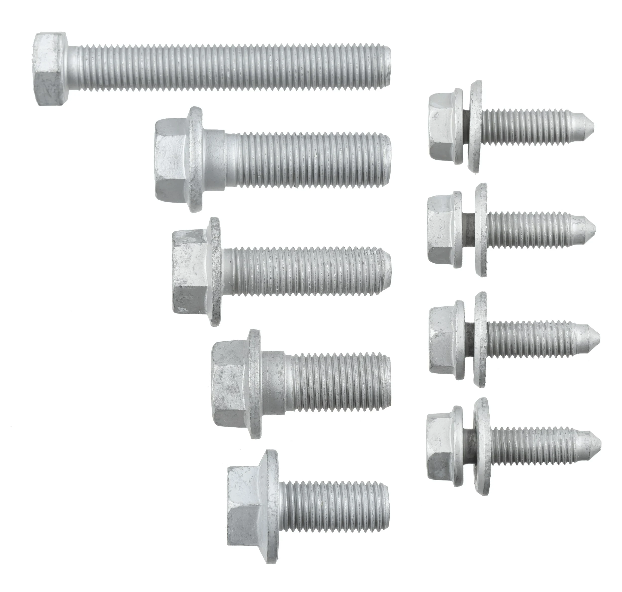 Set reparatie suspensie