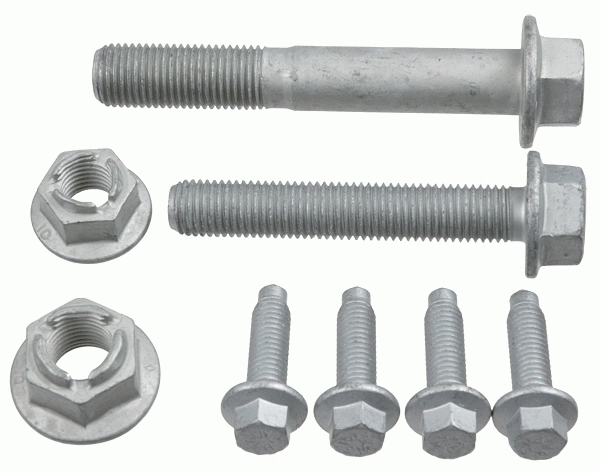 Set reparatie suspensie