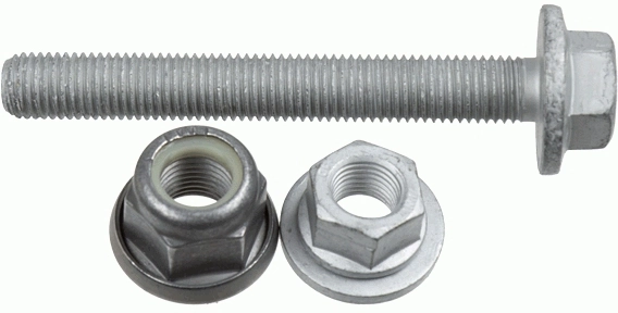 Set reparatie suspensie