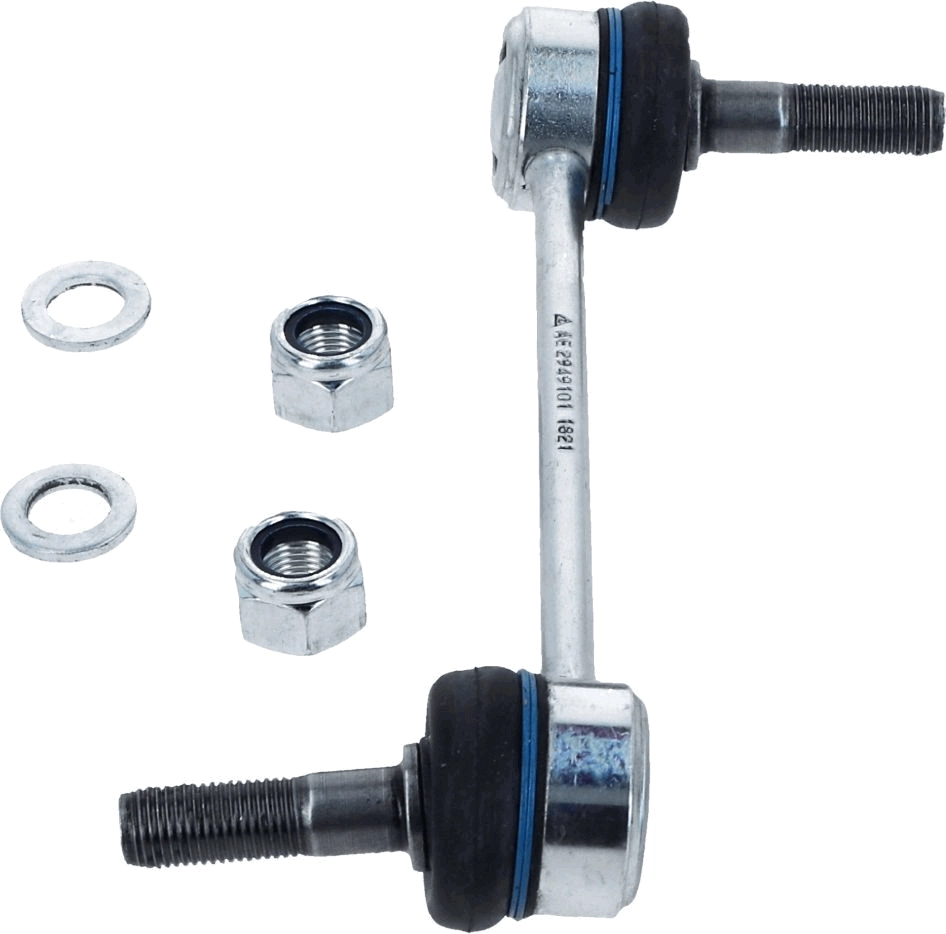 Brat/bieleta suspensie, stabilizator