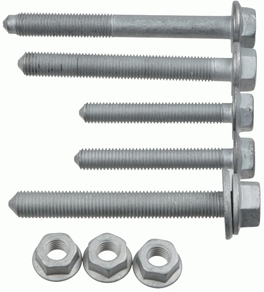 Set reparatie suspensie