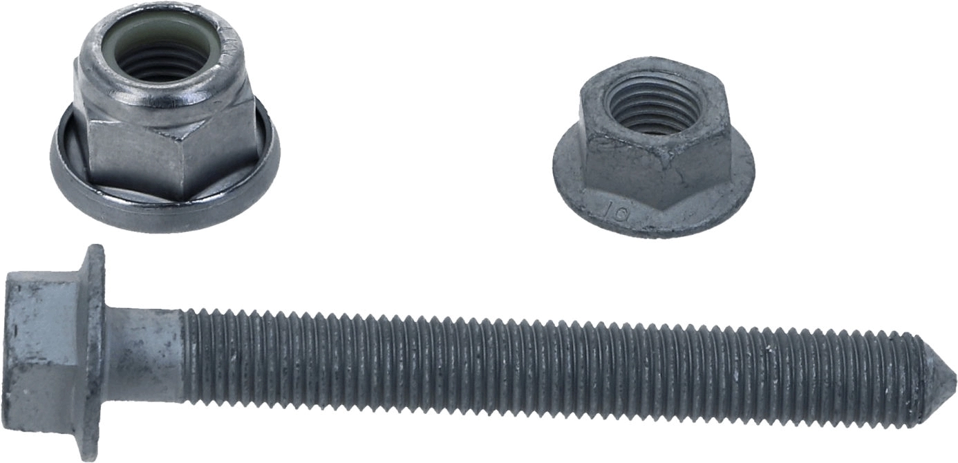 Set reparatie suspensie