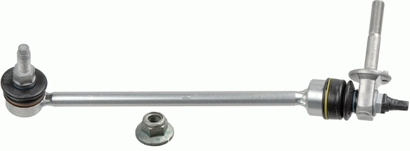 Brat/bieleta suspensie, stabilizator