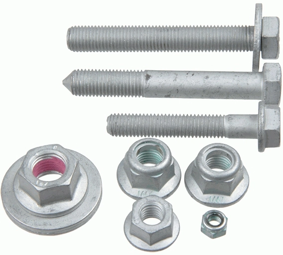 Set reparatie suspensie