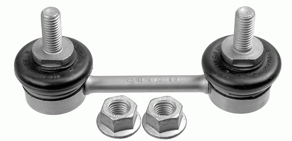 Brat/bieleta suspensie, stabilizator