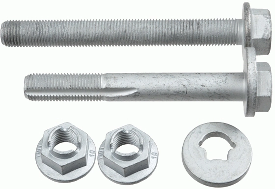 Set reparatie suspensie