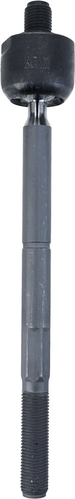 Articulatie axiala, cap de bara